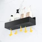 Sorty™ Heavy-Duty Magnetic Refrigerator Shelf