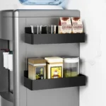 Sorty™ Heavy-Duty Magnetic Refrigerator Shelf
