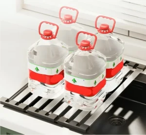 roll up dish drying rack Durability