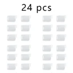 The Sorty Adjustable Refrigerator Shelf Dividers – Tidy Your Fridge Door