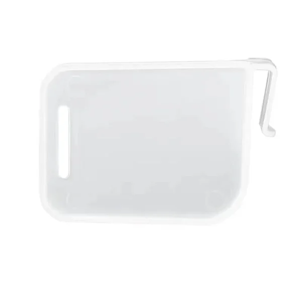 The Sorty Adjustable Refrigerator Shelf Dividers – Tidy Your Fridge Door