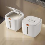 Sorty™ Airtight Rice & Grain Dispenser