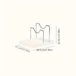 Best Kitchen Lid Rack for Tidy Counters – Sorty