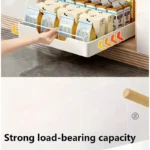 Pull Out Cabinet Drawer