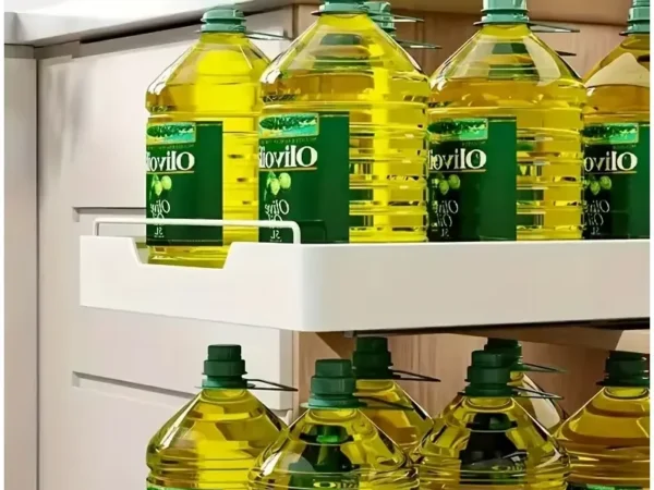 Pull Out Cabinet Drawer