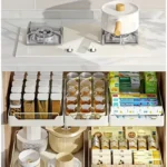 Pull Out Cabinet Drawer