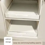 Pull Out Cabinet Drawer