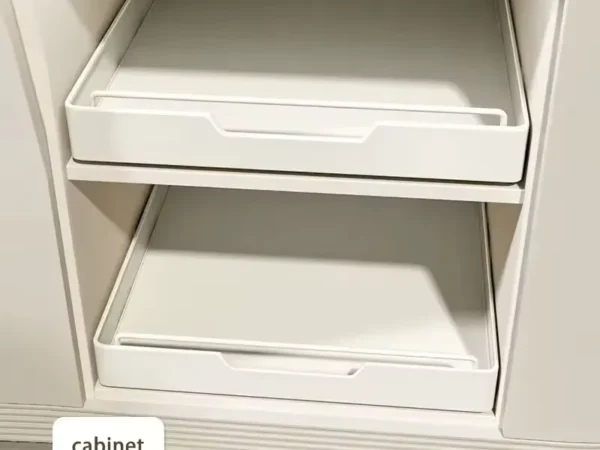 Pull Out Cabinet Drawer