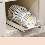Pull Out Cabinet Organizer