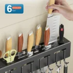 Knife Rack