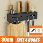 Knife Rack