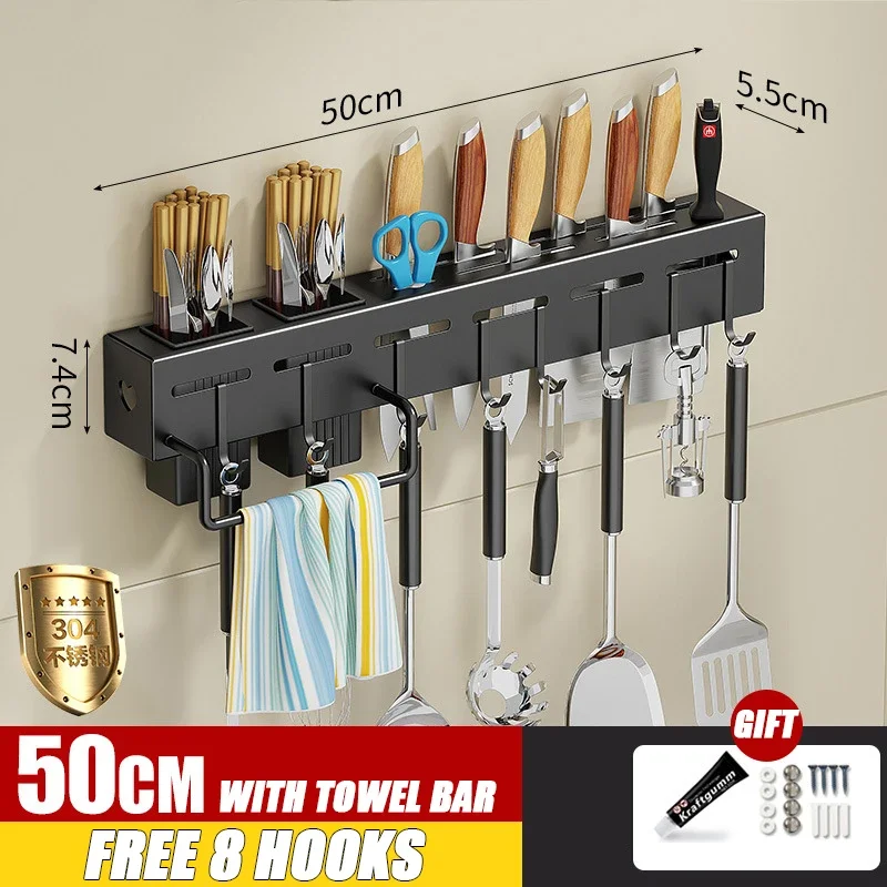 Knife Rack