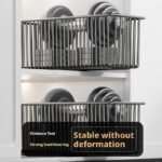 Pull Out Cabinet Organizer